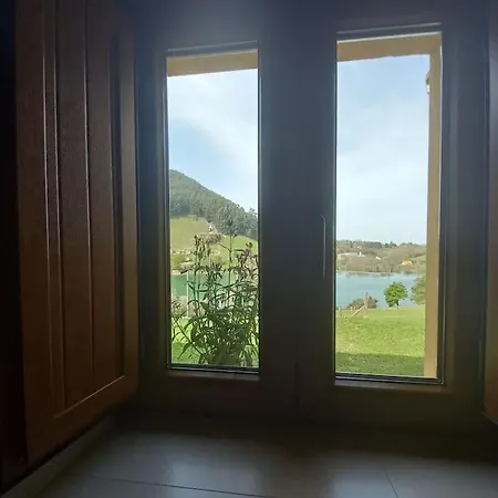 Pequenocabarceno Feriehus Solares