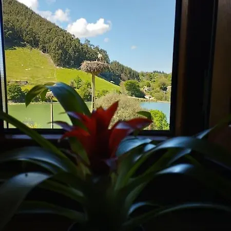 Feriehus Pequenocabarceno *