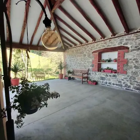 Feriehus Pequenocabarceno *