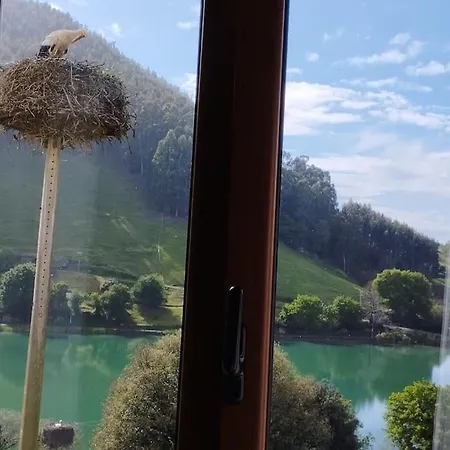 Feriehus Pequenocabarceno