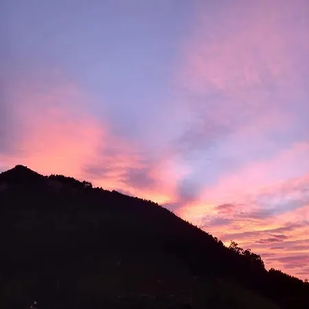 Pequenocabarceno Feriehus Solares