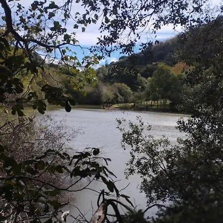 Feriehus Pequenocabarceno