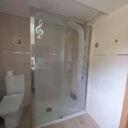 בית נופש Pequenocabarceno *