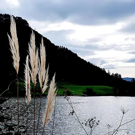 Feriehus Pequenocabarceno