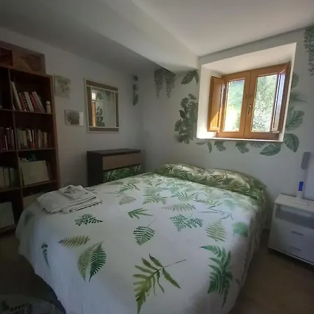 Pequenocabarceno Holiday home