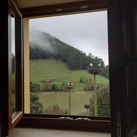 Holiday home Pequenocabarceno Solares