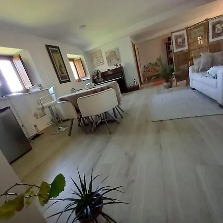 Pequenocabarceno Feriehus