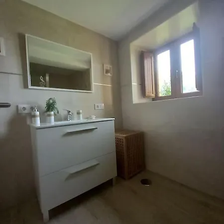Pequenocabarceno Holiday home *