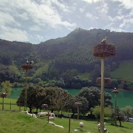 Pequenocabarceno Holiday home