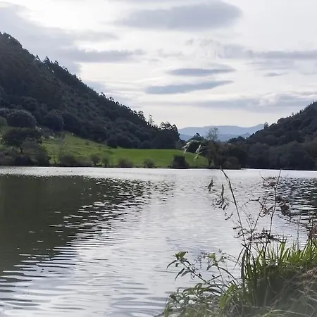 Feriehus Pequenocabarceno