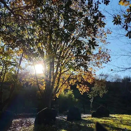 Feriehus Pequenocabarceno *