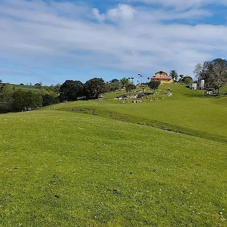 Pequenocabarceno Feriehus