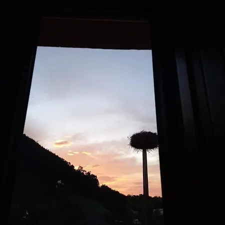 Feriehus Pequenocabarceno