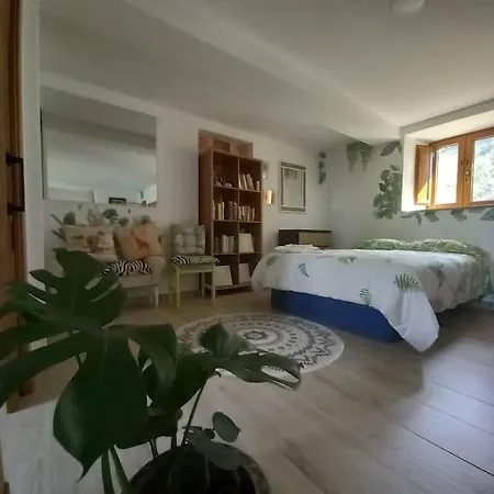 Holiday home Pequenocabarceno *