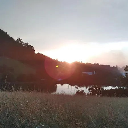 Feriehus Pequenocabarceno *