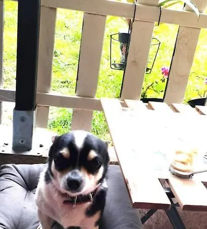 Feriehus Pequenocabarceno