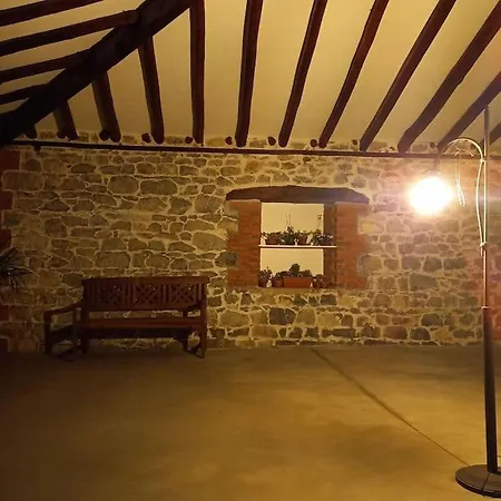 Feriehus Pequenocabarceno *