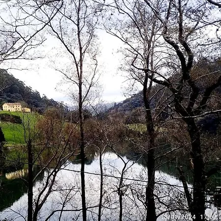 Pequenocabarceno Feriehus *