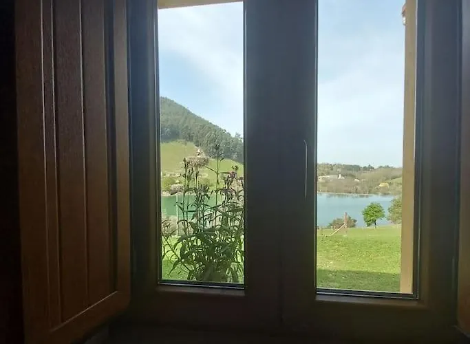 Pequenocabarceno Prázdninový dům Solares