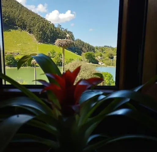 Prázdninový dům Pequenocabarceno *