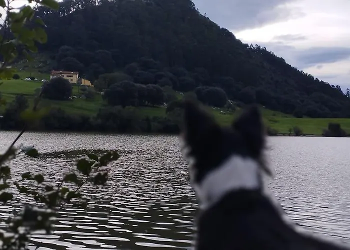 Pequenocabarceno Feriehus *