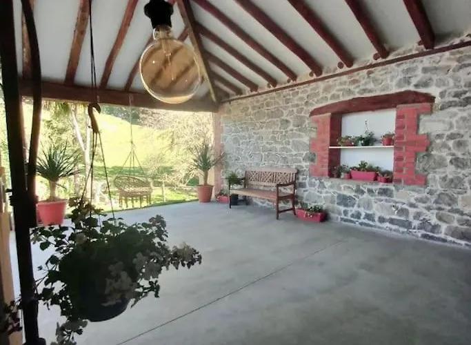 Feriehus Pequenocabarceno *