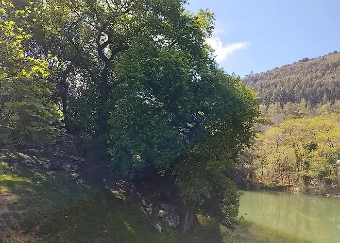 Pequenocabarceno Feriehus