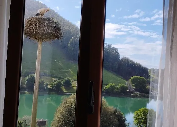 Feriehus Pequenocabarceno