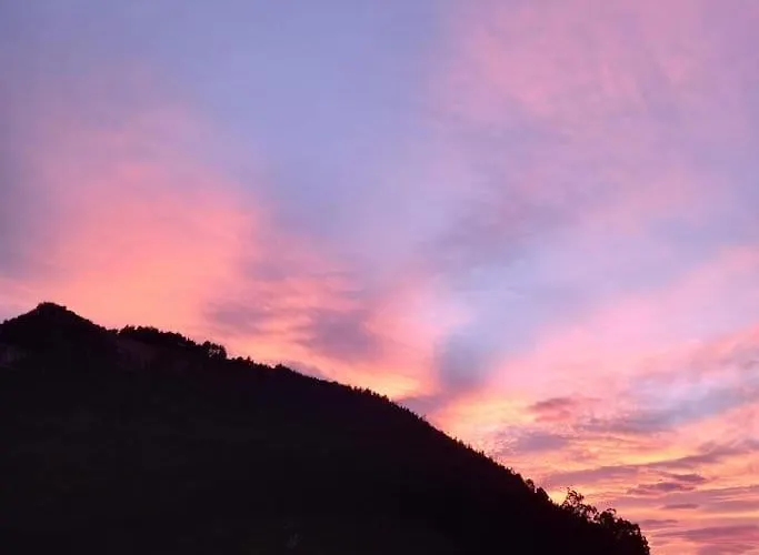 Pequenocabarceno Feriehus Solares