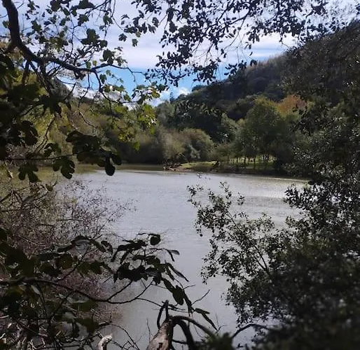 Prázdninový dům Pequenocabarceno