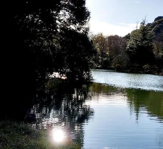 Feriehus Pequenocabarceno Solares