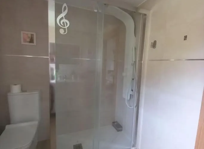 Prázdninový dům Pequenocabarceno *