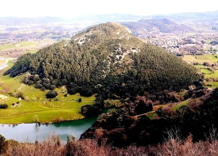 Feriehus Pequenocabarceno Solares