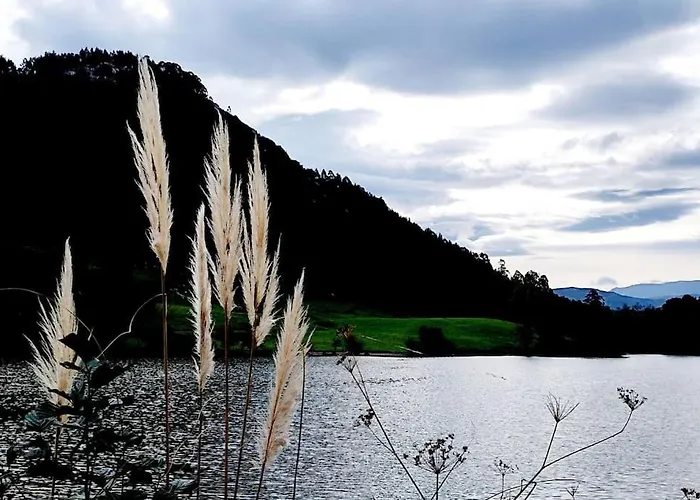 Feriehus Pequenocabarceno