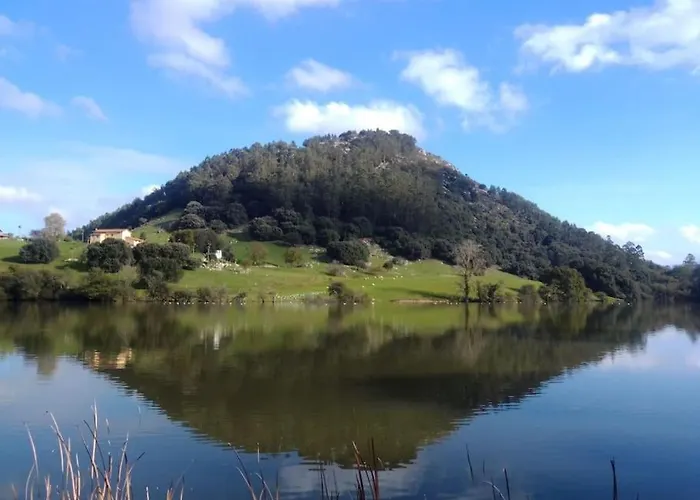 Prázdninový dům Pequenocabarceno Solares