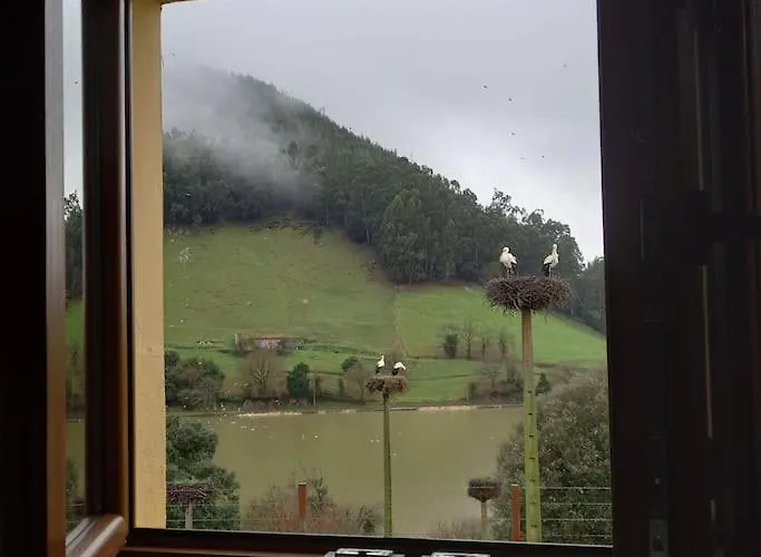 Feriehus Pequenocabarceno Solares