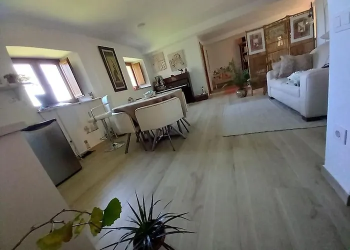 Pequenocabarceno Prázdninový dům