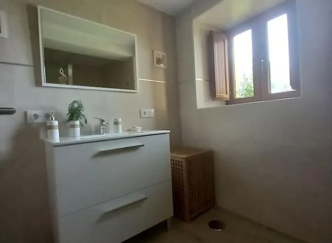 Pequenocabarceno Feriehus *