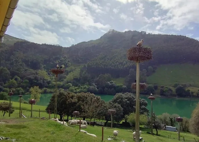 Pequenocabarceno Feriehus