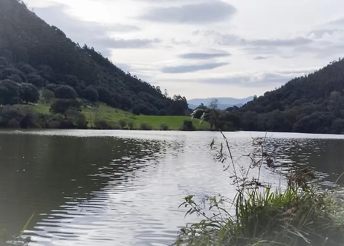 Prázdninový dům Pequenocabarceno