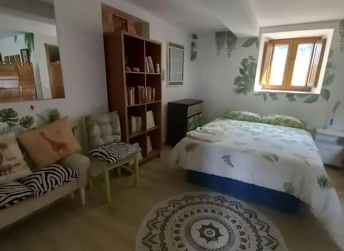 Pequenocabarceno Feriehus