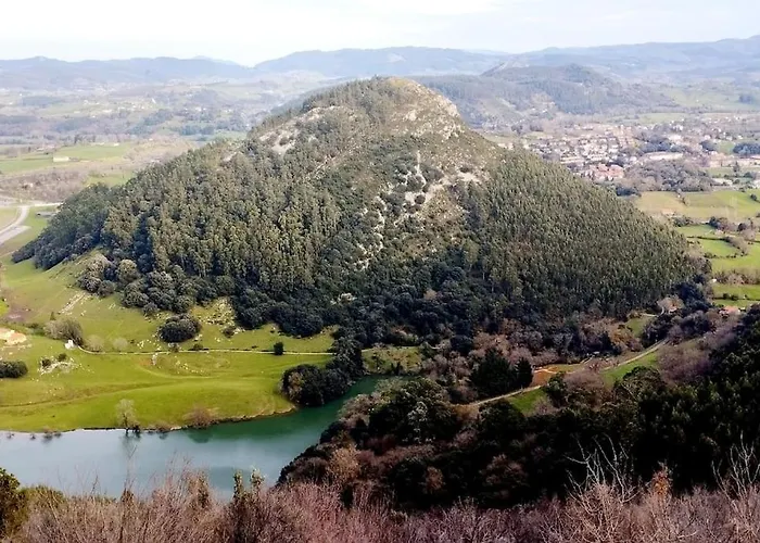 Feriehus Pequenocabarceno Solares
