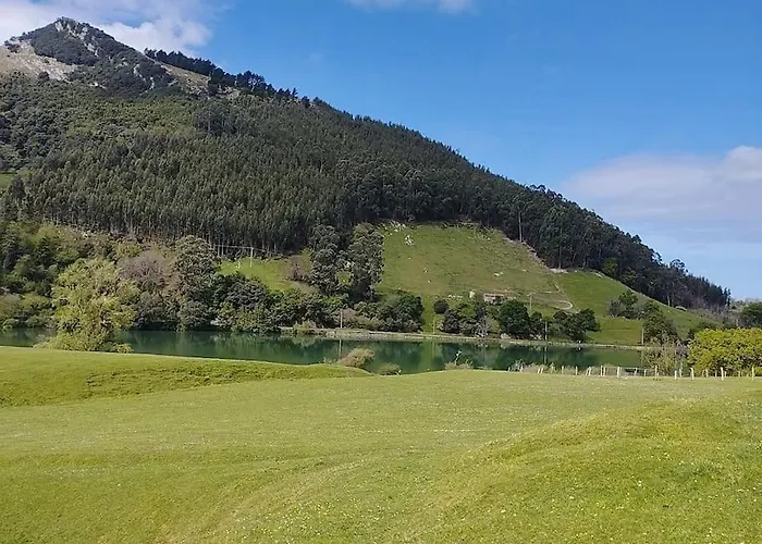 Feriehus Pequenocabarceno Solares