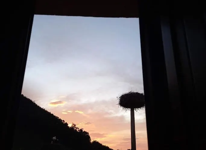 Prázdninový dům Pequenocabarceno