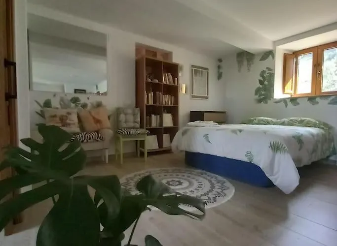 Feriehus Pequenocabarceno *