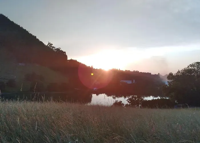 Feriehus Pequenocabarceno *