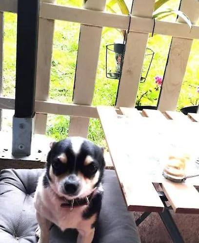 Feriehus Pequenocabarceno