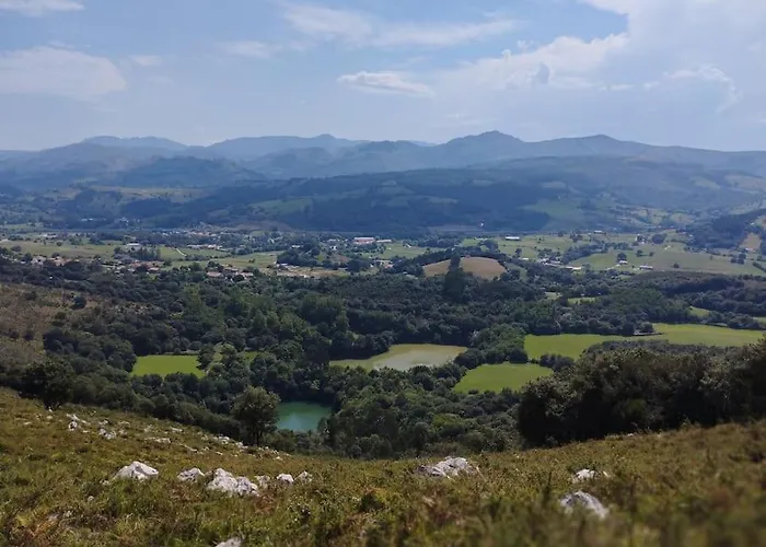 Pequenocabarceno Feriehus Solares