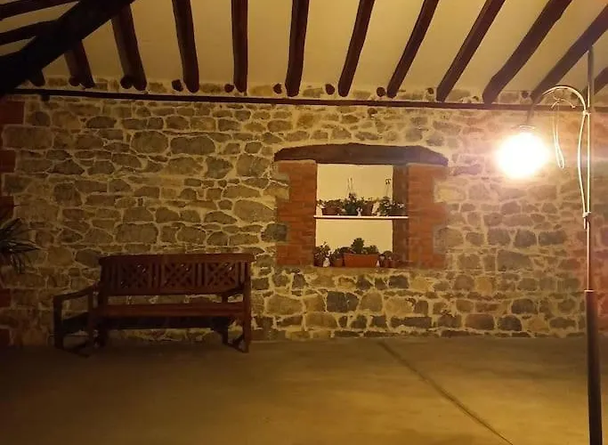 Feriehus Pequenocabarceno *