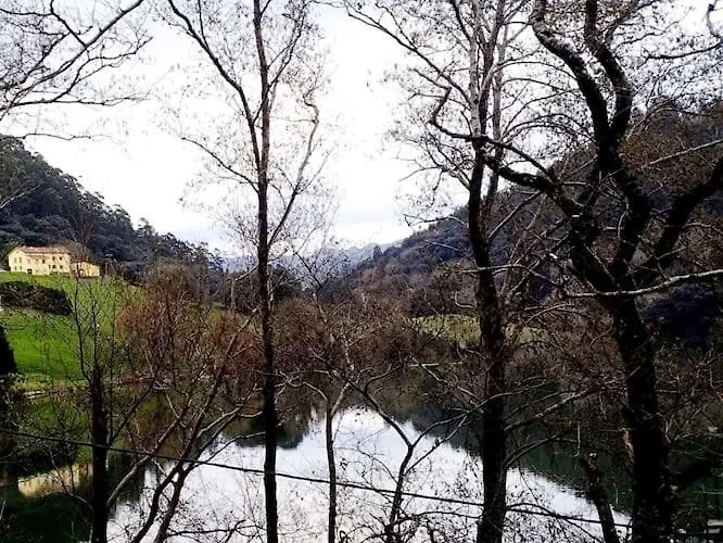 Pequenocabarceno Feriehus *